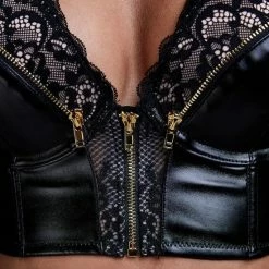 Hete verkoop ❤️ Hunkemöller Talia Pp Push - Maat B75 ✨ -lingerie-dames-badmode Winkel 550x660 10