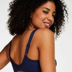 Beste recensies van ✨ Hunkemöller Dames Lingerie Niet-voorgevormde Beugel Bh Diva - Blauw - Maat G80 🔥 -lingerie-dames-badmode Winkel 550x660 5