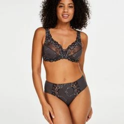 Hete verkoop 🔔 Hunkemöller Niet Voorgevormde Beugel Bh Diva - Maat C95 👍 -lingerie-dames-badmode Winkel 550x660 61