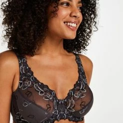 Hete verkoop 🔔 Hunkemöller Niet Voorgevormde Beugel Bh Diva - Maat C95 👍 -lingerie-dames-badmode Winkel 550x660 63