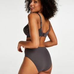 Hete verkoop 🔔 Hunkemöller Niet Voorgevormde Beugel Bh Diva - Maat C95 👍 -lingerie-dames-badmode Winkel 550x660 64