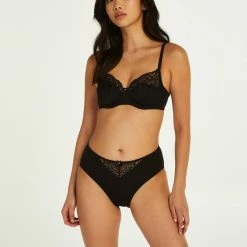 Hete verkoop 😍 Hunkemöller Hoge Slip Sophie - Maat M 💯 -lingerie-dames-badmode Winkel 550x660 88