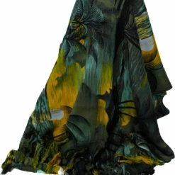 Gloednieuw β¨ Om Namaste Sarong Pareo Saunadoek Wikkeljurk - 613 - Zonsondergang π 5 Gloednieuw β¨ Om Namaste Sarong Pareo Saunadoek Wikkeljurk - 613 - Zonsondergang π -lingerie-dames-badmode Winkel 550x661 5