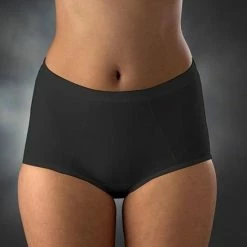 Flash-uitverkoop 😉 Trizz Geurzuiverend Ondergoed - Maxi-slip Dames -maat L 🔥