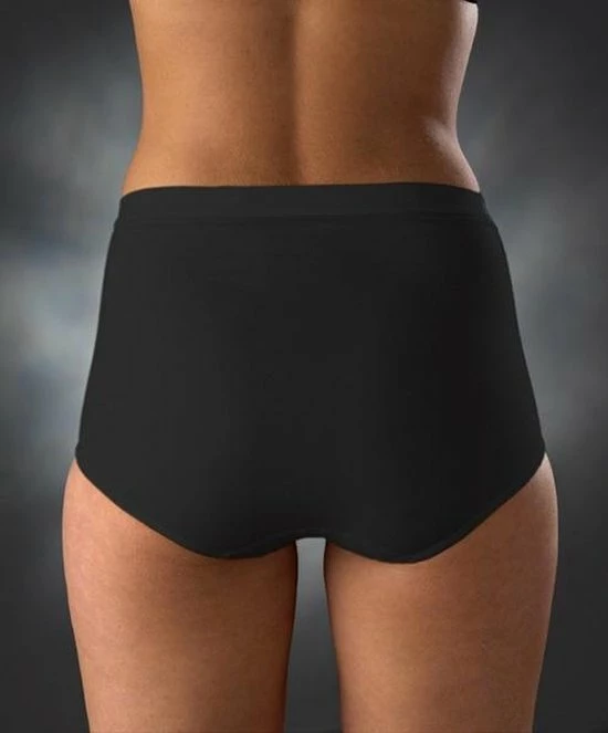 Flash-uitverkoop ๐ Trizz Geurzuiverend Ondergoed - Maxi-slip Dames -maat L ๐ฅ 2 Flash-uitverkoop ๐ Trizz Geurzuiverend Ondergoed - Maxi-slip Dames -maat L ๐ฅ - Afbeelding 2