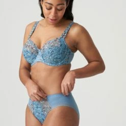 Top 10 🎉 PrimaDonna Prima Donna – BH Beugel – Alalia – 0163240 – Autumn Blue - E85/100 🧨 -lingerie-dames-badmode Winkel 550x667