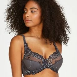 Hete verkoop 🔔 Hunkemöller Niet Voorgevormde Beugel Bh Diva - Maat C95 👍 -lingerie-dames-badmode Winkel 550x668