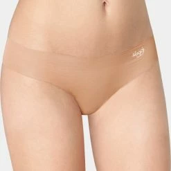 Beste Pirce ✨ Sloggi Zero Microfibre Dames Hipstring Microvezel - Huidskleur - Maat L 🔔 19 Beste Pirce ✨ Sloggi Zero Microfibre Dames Hipstring Microvezel - Huidskleur - Maat L 🔔 -lingerie-dames-badmode Winkel 550x670 1