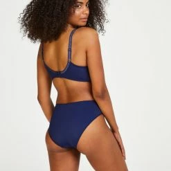 Beste recensies van ✨ Hunkemöller Dames Lingerie Niet-voorgevormde Beugel Bh Diva - Blauw - Maat G80 🔥 -lingerie-dames-badmode Winkel 550x676