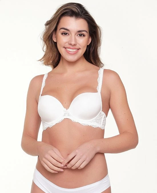 Coupon 🥰 LingaDore - Daily T-Shirt Gel BH Zwart - Maat 65A - Zwart - Push Up Bh - Maximizer Bh - Dames 🎉 15 Coupon 🥰 LingaDore - Daily T-Shirt Gel BH Zwart - Maat 65A - Zwart - Push Up Bh - Maximizer Bh - Dames 🎉 - Afbeelding 15