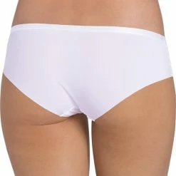 Uitgang 🎉 Triumph Sexy Angel Spotlight Hipster - Silk Wit - Maat 40 🤩 -lingerie-dames-badmode Winkel 550x684 1