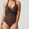 Beste Verkoop 🎁 PrimaDonna Swim Issambres Badpak 4008939 Zwart - Maat 85G 🧨