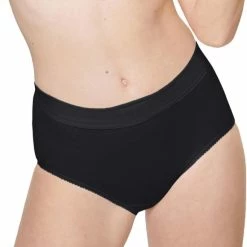 Beste recensies van 🤩 Sloggi Dames Maxi Slip 6 Pack Dubbel Comfort 😉 -lingerie-dames-badmode Winkel 550x688 3