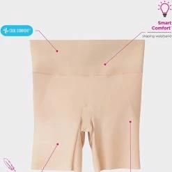 Beste recensies van ๐ Maidenform Tame Your Tummy Vrouwen Corrigerend Ondergoed - Zwart - Maat M ๐ 14 Beste recensies van ๐ Maidenform Tame Your Tummy Vrouwen Corrigerend Ondergoed - Zwart - Maat M ๐ -lingerie-dames-badmode Winkel 550x699 1