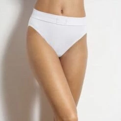 Uitgang 🛒 Sloggi Double Comfort Dames Tai Comfort Slip - Wit - Maat 48 ✨ 33 Uitgang 🛒 Sloggi Double Comfort Dames Tai Comfort Slip - Wit - Maat 48 ✨ -lingerie-dames-badmode Winkel 550x701 1