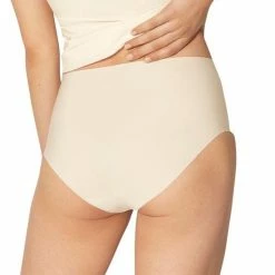 Hete verkoop 🔔 Sloggi - Sloggi ZERO Feel Maxi EX - ANGORA - Vrouwen - Maat S ✔️ -lingerie-dames-badmode Winkel 550x705 2