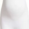 Beste recensies van 🥰 Noppies Naadloze Zwangerschapsshorts Seamless - White - M/L 🔔