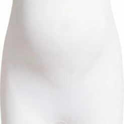 Beste recensies van 🥰 Noppies Naadloze Zwangerschapsshorts Seamless - White - M/L 🔔