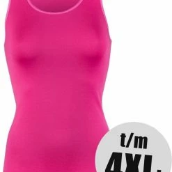 Kopen ✔️ RJ Bodywear RJ P.C. L. 👕 Shirt Fuchsia M 😉