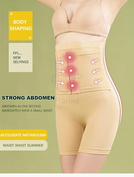 Beste recensies van ⭐ Shapewear Dames - Butt Lifter - Slipje Met Vulling - PANTY'S - Tummy Control - Sara Shop - Corrigerend Ondergoed Dames Buttlifter - Volle Billen - Roos- Maat L - Topkwaliteit ⌛ 9 Beste recensies van ⭐ Shapewear Dames - Butt Lifter - Slipje Met Vulling - PANTY'S - Tummy Control - Sara Shop - Corrigerend Ondergoed Dames Buttlifter - Volle Billen - Roos- Maat L - Topkwaliteit ⌛ - Afbeelding 9