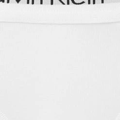 Aanbiedingen ⌛ Calvin Klein - Modern Cotton String Wit - L 👍 -lingerie-dames-badmode Winkel 550x728 14