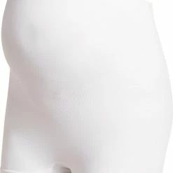 Beste recensies van 🥰 Noppies Naadloze Zwangerschapsshorts Seamless - White - M/L 🔔 -lingerie-dames-badmode Winkel 550x730