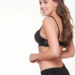 Coupon 🥰 LingaDore - Daily T-Shirt Gel BH Zwart - Maat 65A - Zwart - Push Up Bh - Maximizer Bh - Dames 🎉 43 Coupon 🥰 LingaDore - Daily T-Shirt Gel BH Zwart - Maat 65A - Zwart - Push Up Bh - Maximizer Bh - Dames 🎉 -lingerie-dames-badmode Winkel 550x732 11