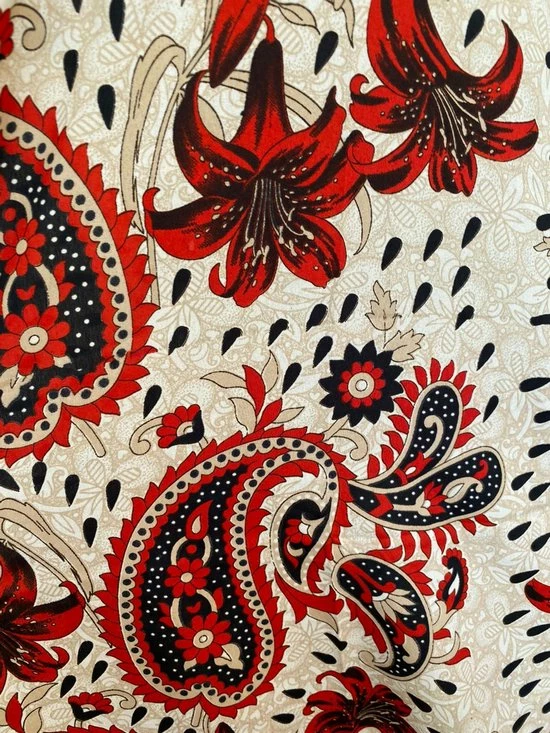 Begroting β€οΈ Merkloos Dames Kaftan Met Olifanten Afbeelding One Size 36-50 Wit/blauw/okergeel π― 4 Begroting β€οΈ Merkloos Dames Kaftan Met Olifanten Afbeelding One Size 36-50 Wit/blauw/okergeel π― - Afbeelding 4