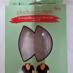 Groothandel 🔔 Merkloos Bh Vulling Borstvergroting 🔔