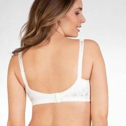 Goedkoopste 🥰 Naturana Minimizer BH 90C 💯 -lingerie-dames-badmode Winkel 550x733 28