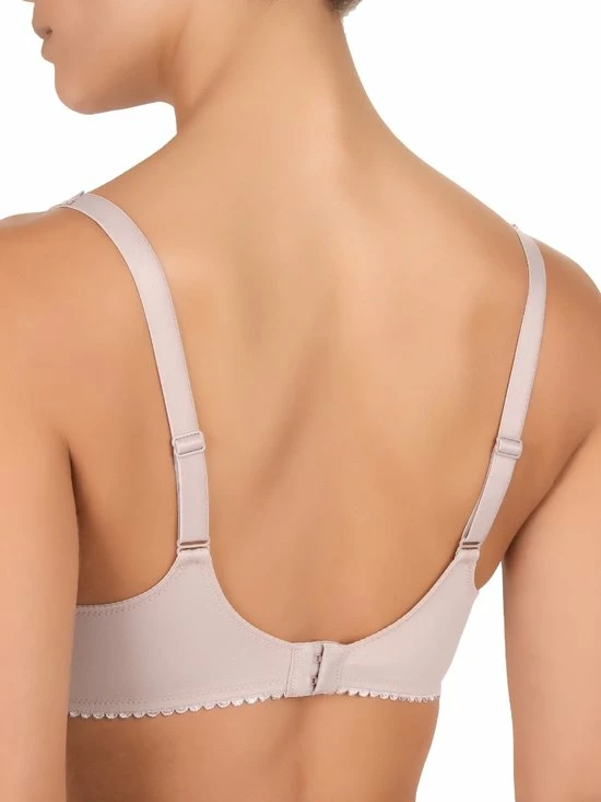 Gloednieuw ⌛ Felina Rhapsody Spacer Beugel Bh 0206210 531 Light Taupe - Maat 80D ❤️ 9 Gloednieuw ⌛ Felina Rhapsody Spacer Beugel Bh 0206210 531 Light Taupe - Maat 80D ❤️ - Afbeelding 9