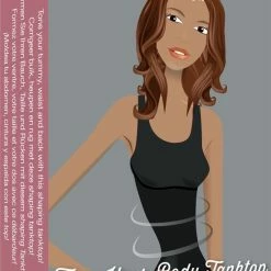 Goedkoop ❤️ MAGIC Bodyfashion Tone Your Body Tanktop Dames Corrigerend Ondergoed - Maat XL 😉 15 Goedkoop ❤️ MAGIC Bodyfashion Tone Your Body Tanktop Dames Corrigerend Ondergoed - Maat XL 😉 -lingerie-dames-badmode Winkel 550x733 56