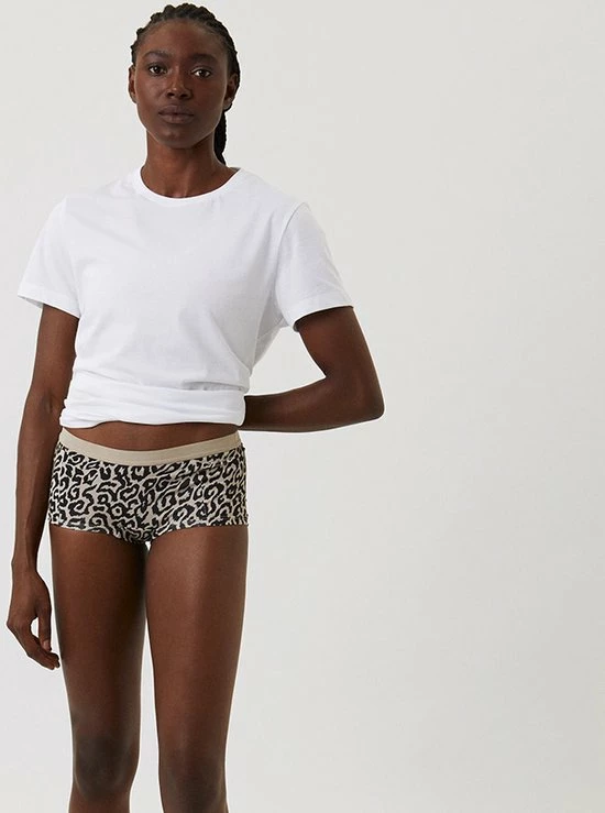 Goedkoopste βοΈ Björn Borg Core Onderbroek Vrouwen - Maat XL π 7 Goedkoopste βοΈ Björn Borg Core Onderbroek Vrouwen - Maat XL π - Afbeelding 7