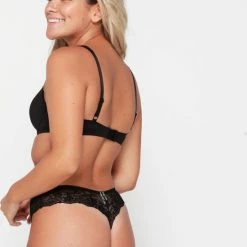 Hete verkoop ✨ LingaDore 1400-1 DAILY Uni Fit T 👕 Shirt BH 🧨 -lingerie-dames-badmode Winkel 550x751