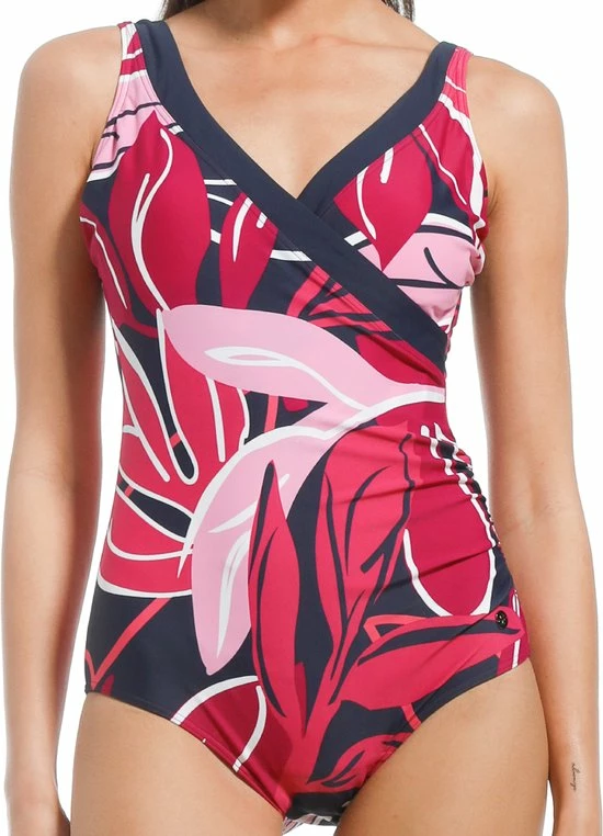 Begroting β Badpak Pastunette Beach - Maat 40 π 4 Begroting β Badpak Pastunette Beach - Maat 40 π - Afbeelding 4