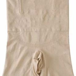 Beste recensies van ✨ Merkloos Slim Wear - Corrigerend Ondergoed Dames - Shapewear - Corset - Ondergoed Voor Buik, Billen En Dijen - Dames - Beige/Creme - Maat M/L 💯 -lingerie-dames-badmode Winkel 550x763 1