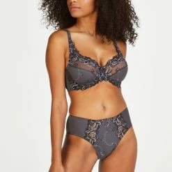 Hete verkoop 🔔 Hunkemöller Niet Voorgevormde Beugel Bh Diva - Maat C95 👍 -lingerie-dames-badmode Winkel 550x781 2