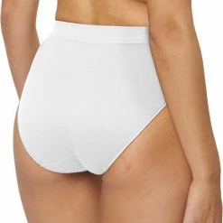 Beste Verkoop ✔️ Sloggi Dames Tai Slip 6 Pack Dubbel Comfort ✔️ -lingerie-dames-badmode Winkel 550x784 2