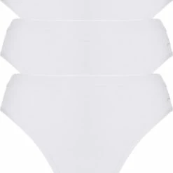 Nieuw 💯 Ten Cate Rio 3Pack Basic Wit - Maat L 💯