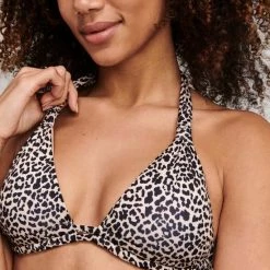 Uitgang 🎉 Shiwi BIBI 👙 Bikini Set PANTAR BAY - Toasted Almond Beige - 34 ✔️ -lingerie-dames-badmode Winkel 550x793 1