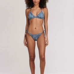 Hete verkoop 😉 Shiwi LIZ 👙 Bikini Set PANTAR BAY - Deep Sea Blue - 40 🥰 -lingerie-dames-badmode Winkel 550x793 5
