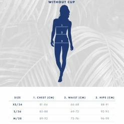 Aanbiedingen π Protest Prtyamba Bandeau-bikini Dames - Maat S/36 π 15 Aanbiedingen π Protest Prtyamba Bandeau-bikini Dames - Maat S/36 π -lingerie-dames-badmode Winkel 550x794