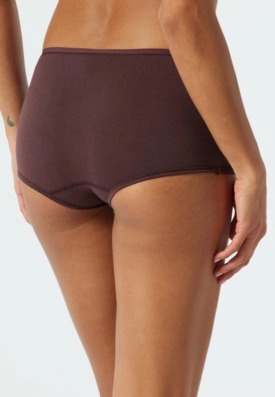 Groothandel π Schiesser 95/5 Organic 3PACK Shorts Dames Onderbroek - Maat XL βοΈ 4 Groothandel π Schiesser 95/5 Organic 3PACK Shorts Dames Onderbroek - Maat XL βοΈ - Afbeelding 4