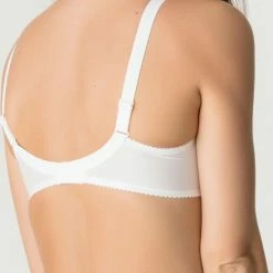 Nieuw 😍 PrimaDonna Satin Beugel Bh 0161330 Natuur - Maat 80G 🥰 -lingerie-dames-badmode Winkel 550x796 2