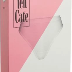 Nieuw 💯 Ten Cate Rio 3Pack Basic Wit - Maat L 💯 -lingerie-dames-badmode Winkel 550x805