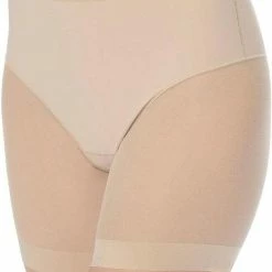 Korting 🔔 Ysabel Mora Shaping Shorts Kleur: Huidskeur Maat: XL ✨