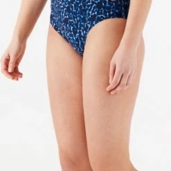 Flash-uitverkoop 🎁 TC WoW - Ten Cate - 👙 Bikini Broek Navy-Leopard - Maat 40 - Blauw Dierenprint Zwart - Dames ⌛ -lingerie-dames-badmode Winkel 550x822 4