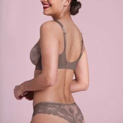 Uitgang ✔️ Anita Care Antonia Prothese Bh 4705X 462 Dusty Grey - Maat 85B 🌟