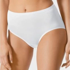 Goedkoopste 😀 Mey Lights Dames Tailleslip - 42 - Wit ✨