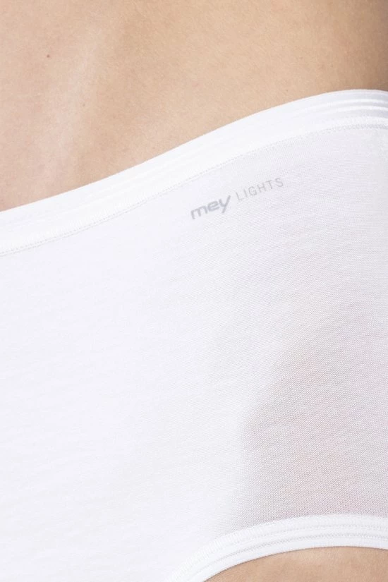 Goedkoopste π Mey Lights Dames Tailleslip - 42 - Wit β¨ 4 Goedkoopste π Mey Lights Dames Tailleslip - 42 - Wit β¨ - Afbeelding 4